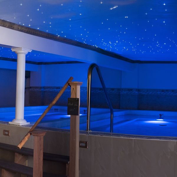 Silverton Soaking Pools